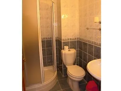 Tumen Hotel Oludeniz