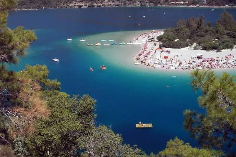 Tumen Hotel Oludeniz