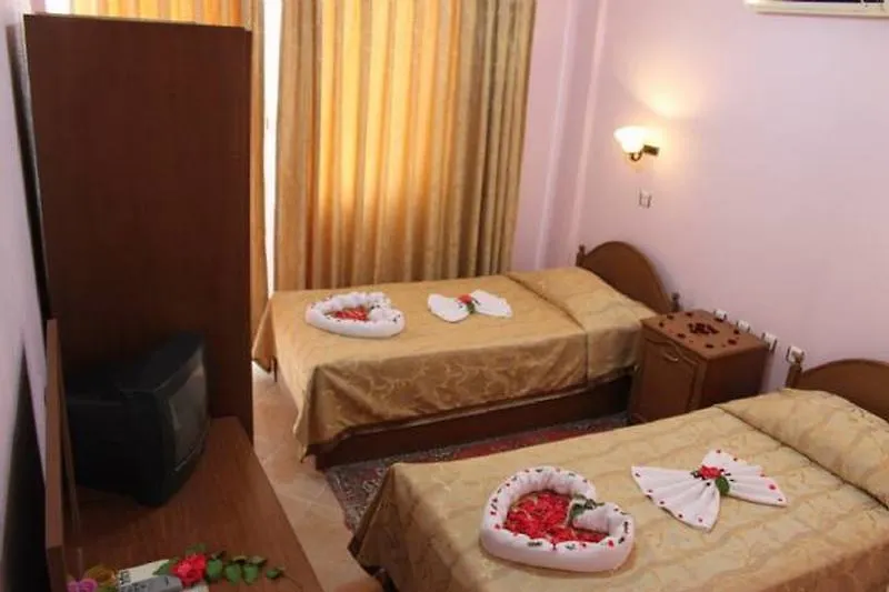 Tumen Hotel Oludeniz