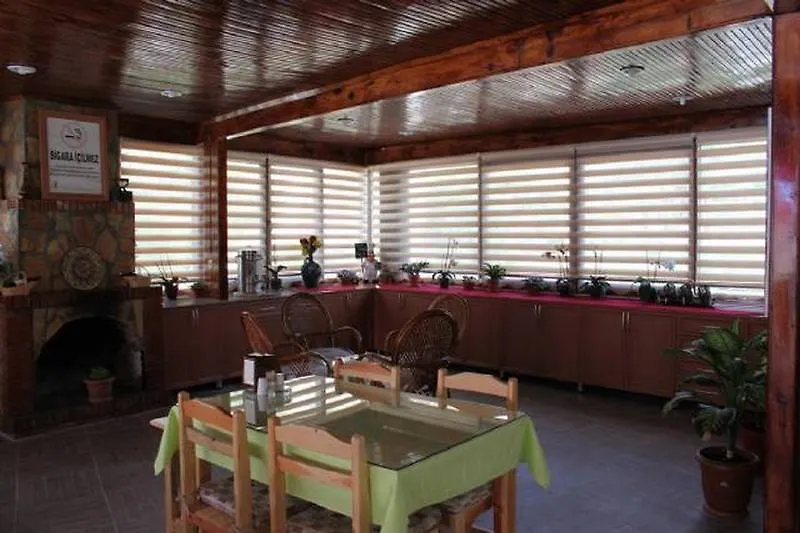 Tumen Hotel Oludeniz