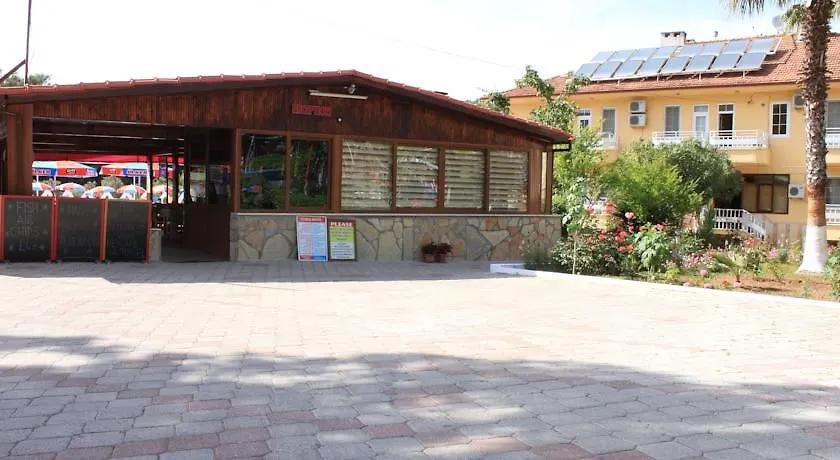 Tumen Hotel Oludeniz
