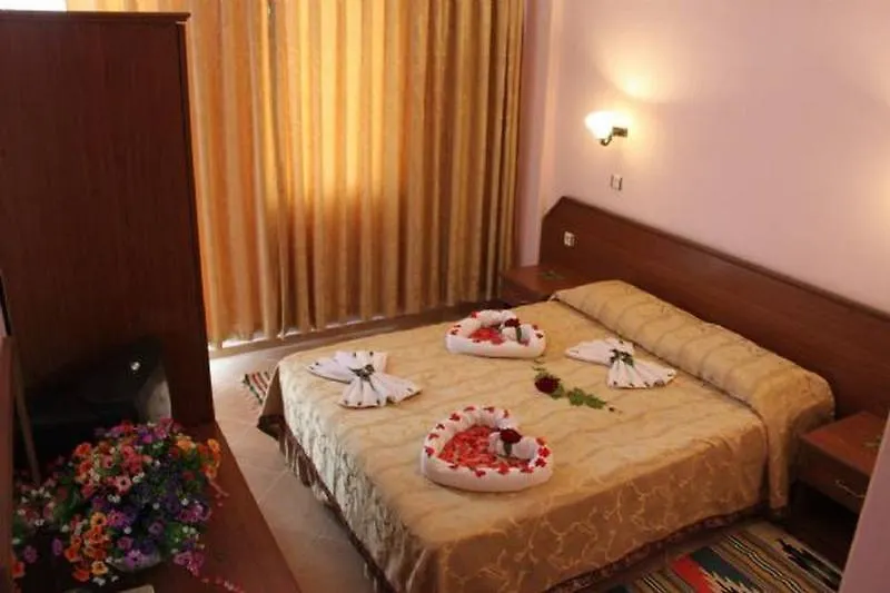 Tumen Hotel Oludeniz Turkey