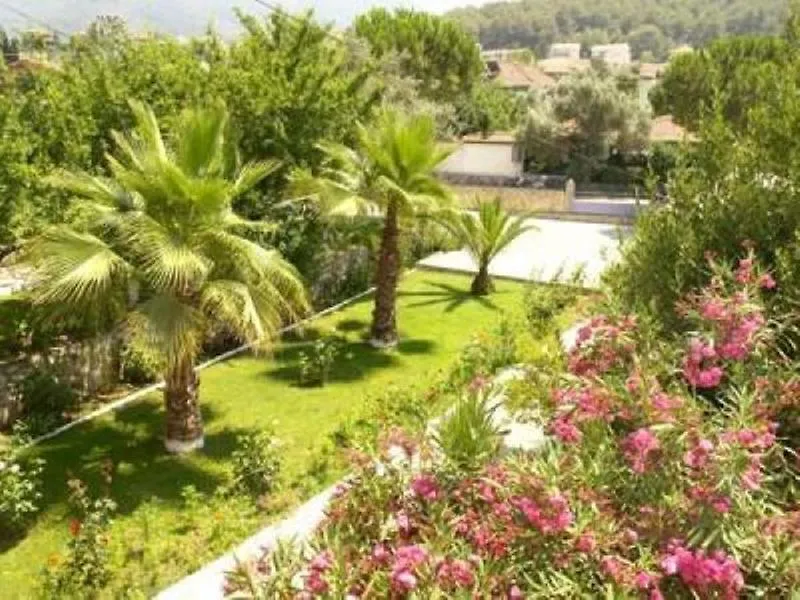 Tumen Hotel Oludeniz