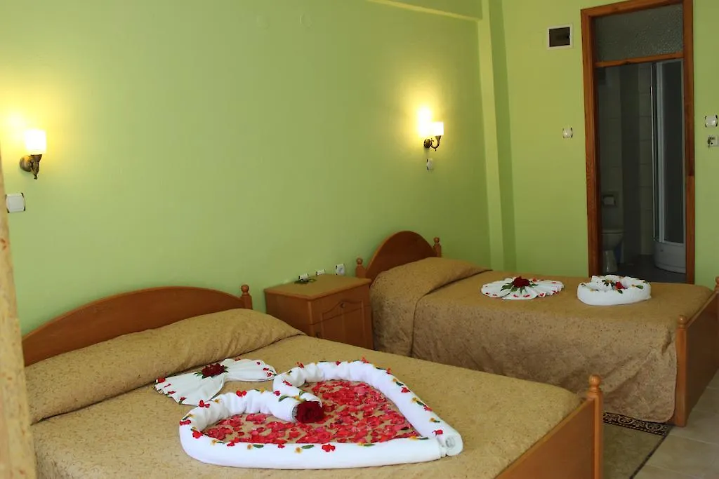 Tumen Hotel Ölüdeniz