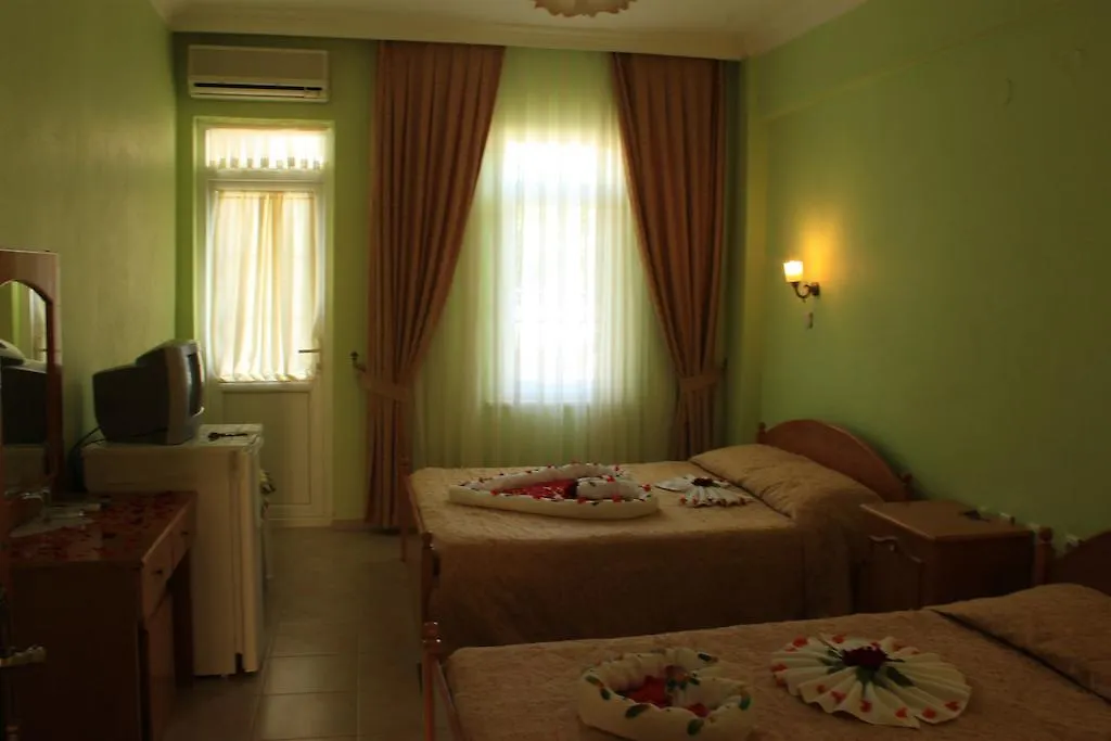 Tumen Hotel Oludeniz
