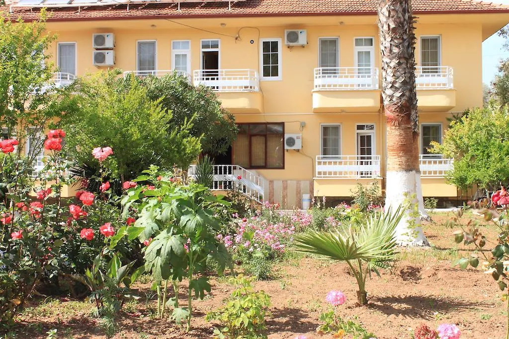 Tumen Hotel Ölüdeniz