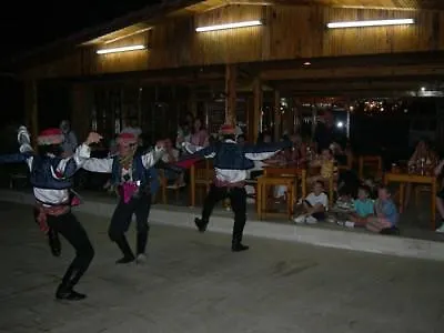 Tumen Hotel Oludeniz Turkey