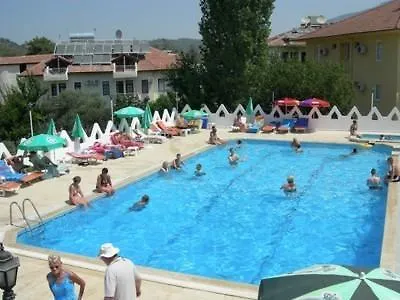***  Tumen Hotel Oludeniz Turkey