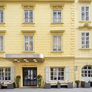 Boutique Tigra Hotel Viena