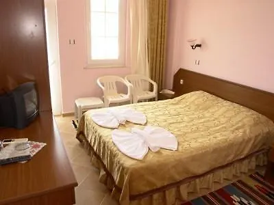 Tumen Hotel Ölüdeniz