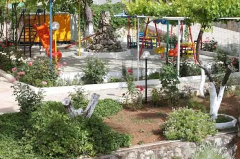 Tumen Hotel Ölüdeniz 3*,  Turquía