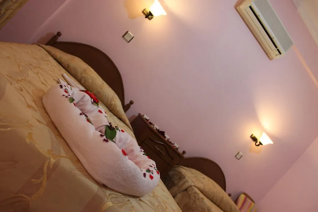 Tumen Hotel Ölüdeniz