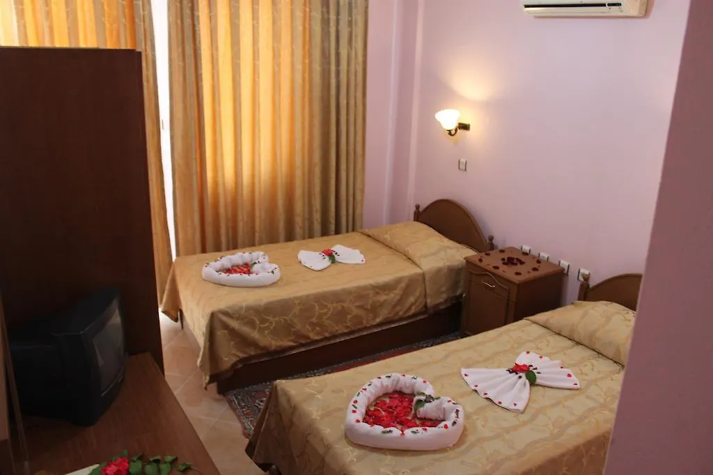Tumen Hotel Ölüdeniz 3*,