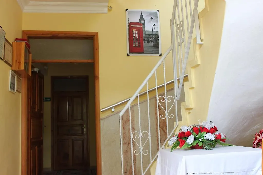 Tumen Hotel Ölüdeniz