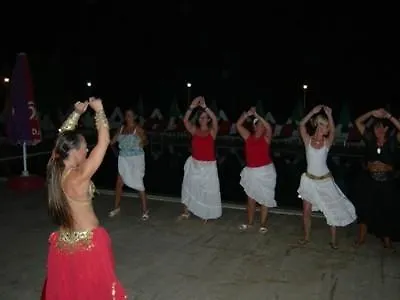 Tumen Hotel Ölüdeniz 3*,  Turquía