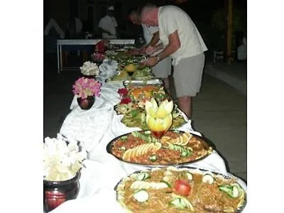 Tumen Hotel Ölüdeniz 3*,  Turquía