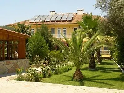Tumen Hotel Ölüdeniz
