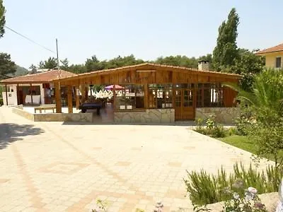 Tumen Hotel Ölüdeniz