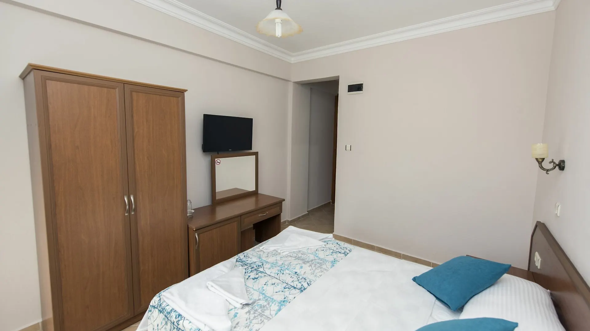 Tumen Hotel Ölüdeniz